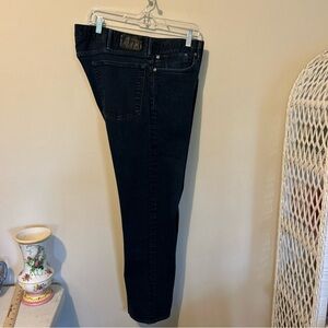 Polo Ralph Lauren Black Label Prospect Jeans Men’s 40/32 Denim Casual